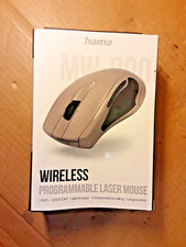 Hama MW-900 V2 mouse wireless