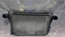 RICAMBI USATI, RADIATORE INTERCOOLER AUDI A3 1.9 TDI