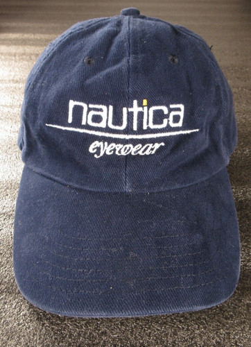 Cappello vintage con cinturino