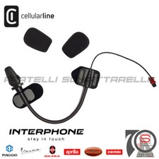 Microfono di Ricambio Ad Asta