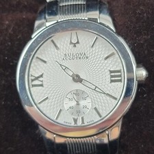 NUOVO Orologio Bulova Accutron