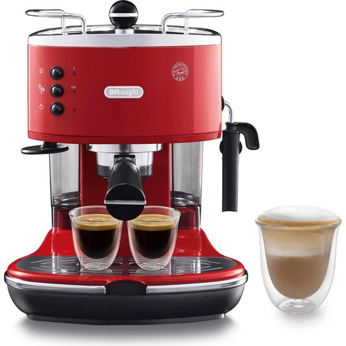 Macchina caffe espresso