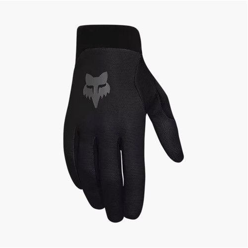 Fox racing ranger glove black