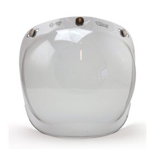 Roeg Bubble Visiera, Fumoso