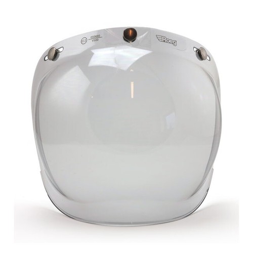 Roeg bubble visiera fumoso - roeg,