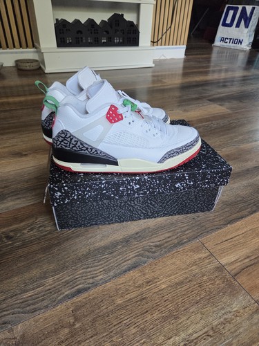 Nike jordan spizike low - spizike, se