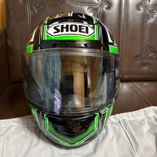 Casco integrale SHOEI nero