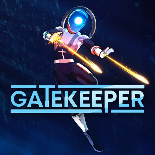 Gatekeeper global steam - gatekeeper, key