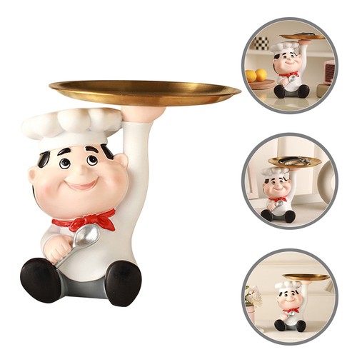 Porta utensili cucina piatto - porta,