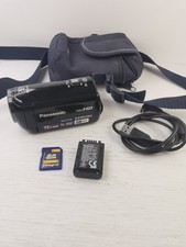 Panasonic HC-V110 Handheld