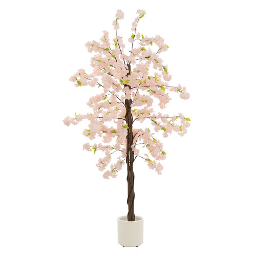 Albero ciliegio artificiale - di,