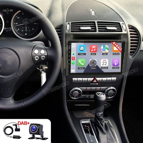Autoradio 64g android 15 - autoradio,