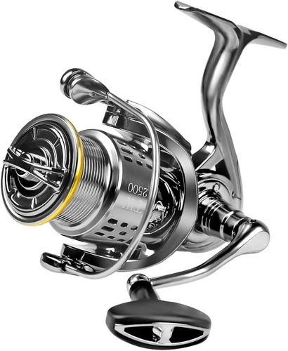 Mulinello spinning acqua - mulinello,