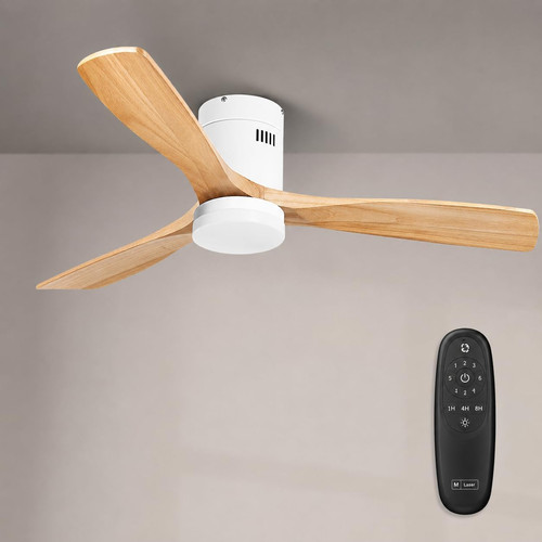 Ventilatore soffitto led - ventilatore,