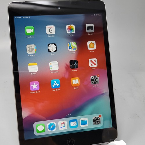 Apple ipad mini - apple, 2