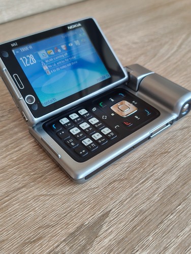 Nokia n92 buone - n92, condizioni
