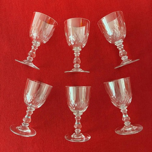 Baccarat richelieu cristallo - richelieu,