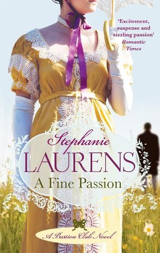 Stephanie laurens fine - stephanie,