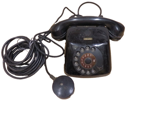 Telefono s1a 112 - tn, con