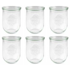 WECK 745 - Bicchiere a forma