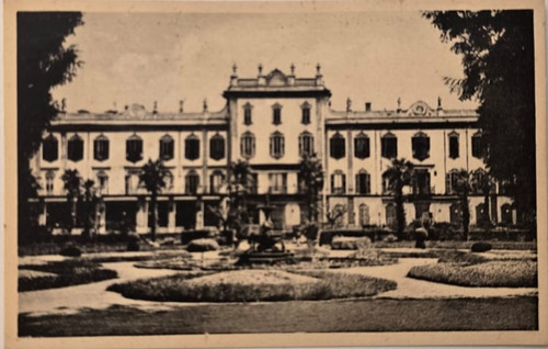Cartolina anni varese - anni,