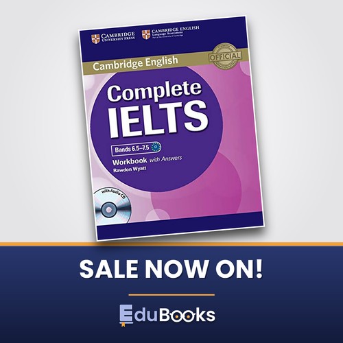 Complete ielts bands - complete,