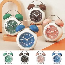 Sveglia Doppio Campanello