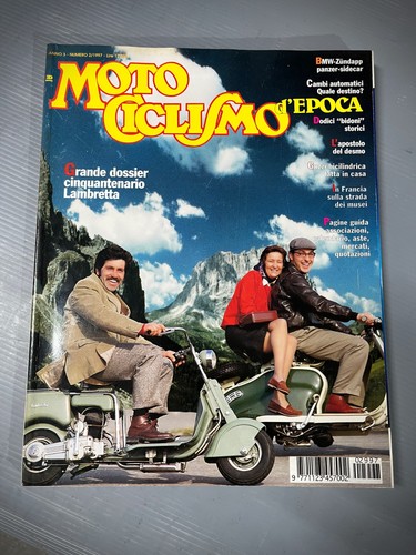 Motociclismo epoca 1997 2 - motociclismo, 1997/2