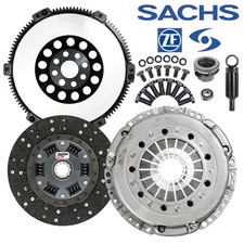 SACHS-MAX STAGE 2 CLUTCH