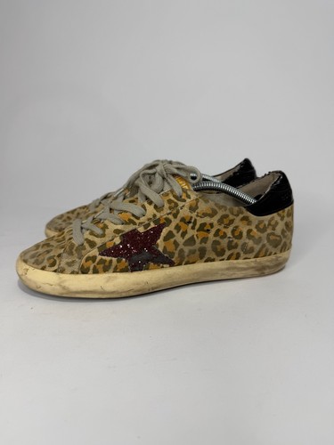 Sneakers superstar golden - sneakers,