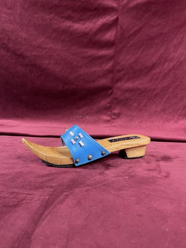 Scarpe vintage gucci - scarpe,