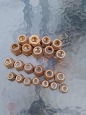 BOCCHETTONE CODOLO DADO - CLIMATIZZATORE CONDIZIONATORE 1/2 - 3/8 - 1/4