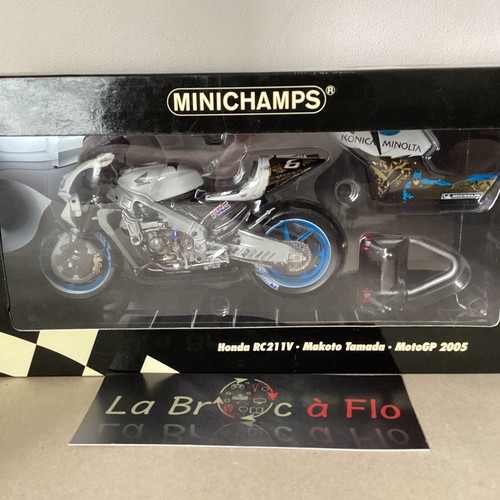 Minichamps collection - 1/12,