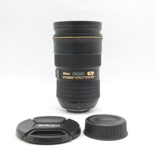 (Solo manuale) Nikon AF-S