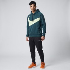 Felpa Nike 2 pezzi Big Swoosh