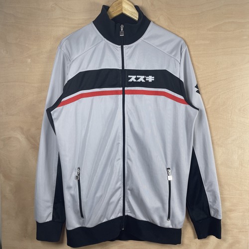 Suzuki katana giacca uomo - katana,