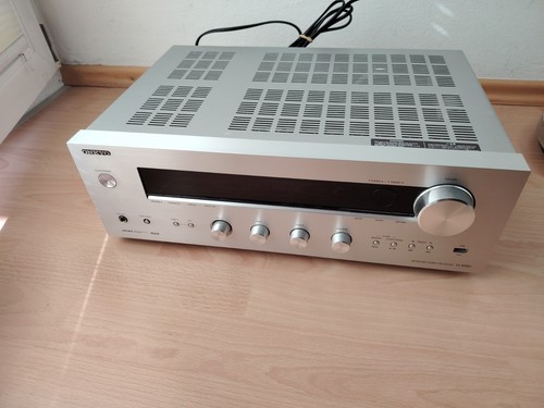 Home cinema onkyo - cinema, tx8050