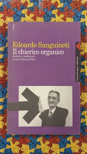 Sanguineti chierico - il,