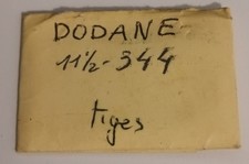 1 tige de remontoir DODANE