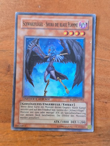 Rgbt depp2 ala - yu-gi-oh!,