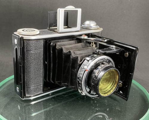 Voigtländer bessa - voigtlÄnder, 66