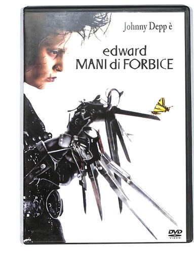 Ebond edward mani forbice - edward, di