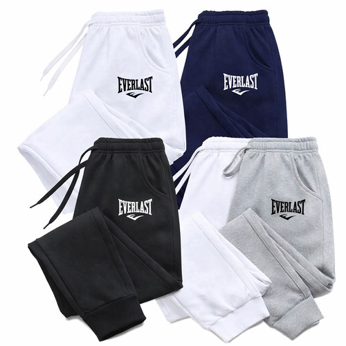 Pantaloni tuta uomo cotone - tuta,