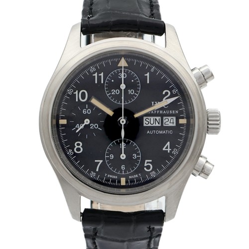 Orologio iwc pilot cronografo - iwc,