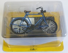 Storia della Bicicletta Del