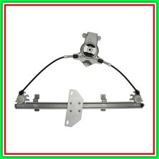 Meccanismo Alzacristallo