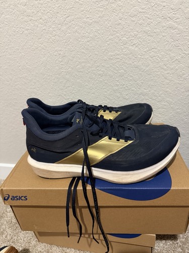 Scarpa corsa tracksmith - da,