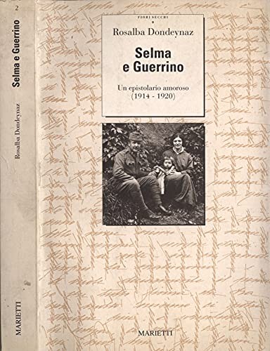 Selma guerrino - e,
