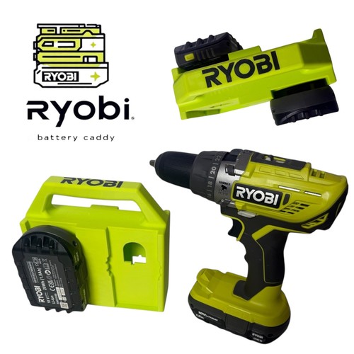 Ryobi one caddy porta - ryobi,