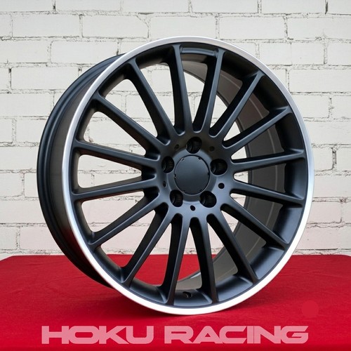 Cerchi w204 amg style - 4, 19"